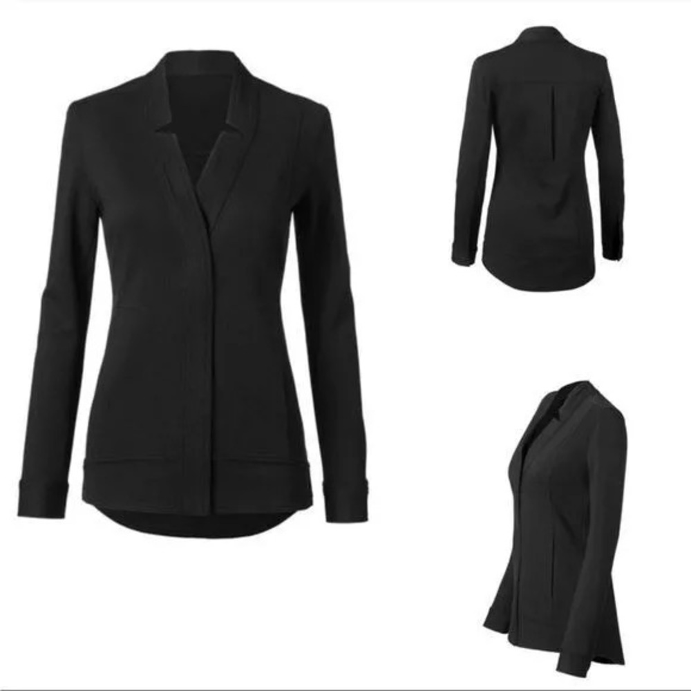 Cabi Center Jacket - Picture 2 of 3
